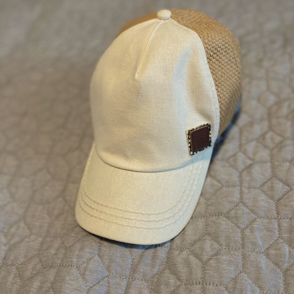 🏄‍♀️ ROXY hat